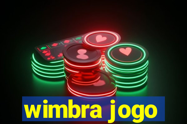 wimbra jogo