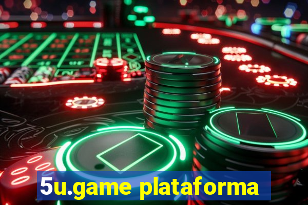 5u.game plataforma