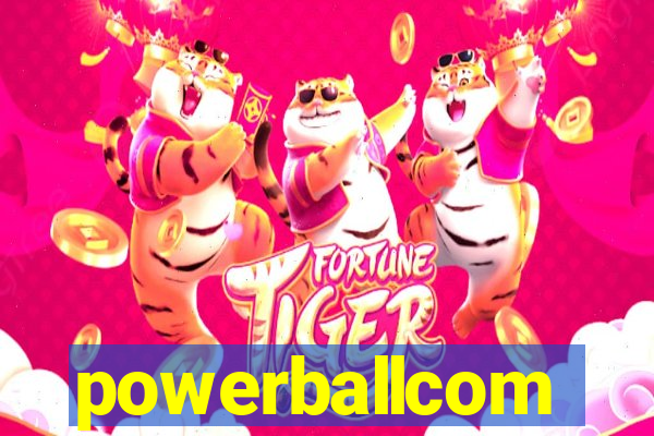 powerballcom