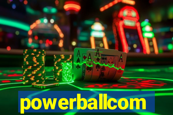 powerballcom