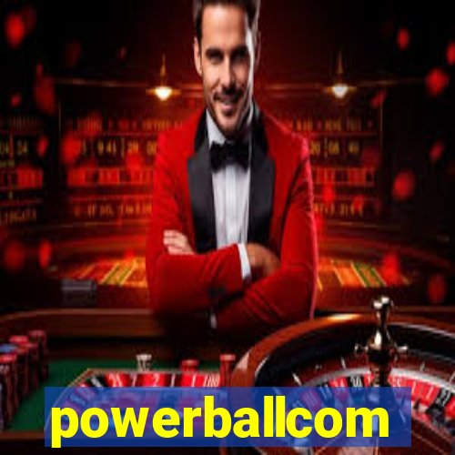 powerballcom