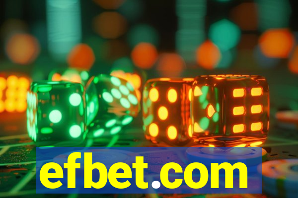 efbet.com