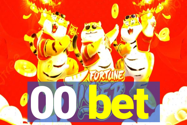 00 bet