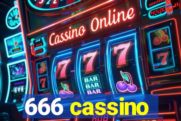 666 cassino