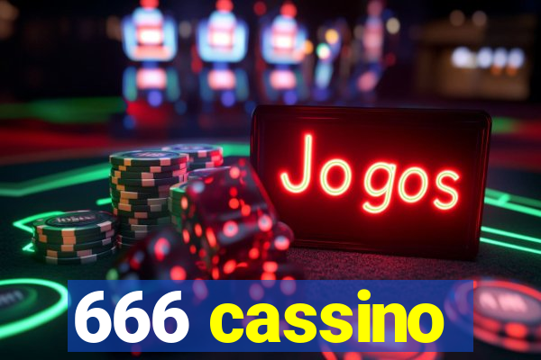 666 cassino