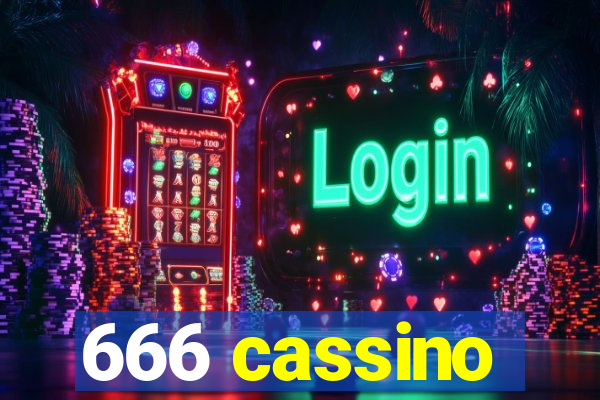 666 cassino