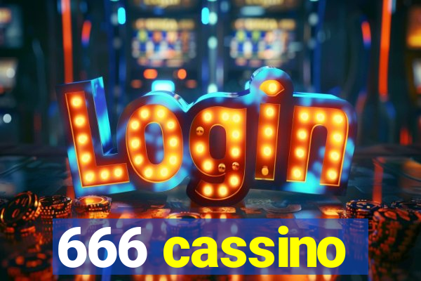 666 cassino