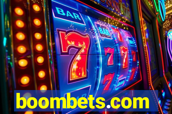 boombets.com