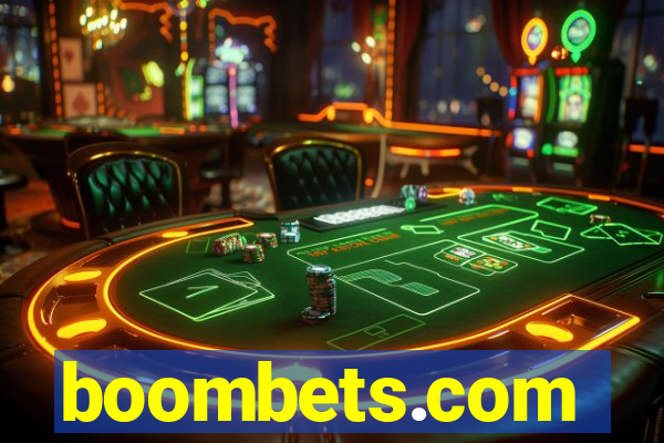 boombets.com