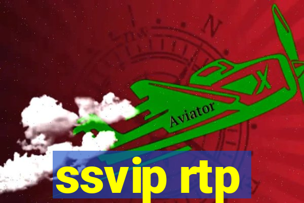 ssvip rtp