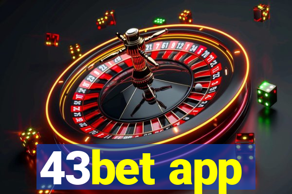 43bet app