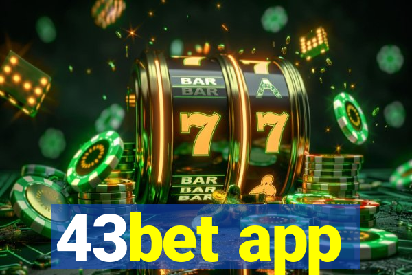 43bet app