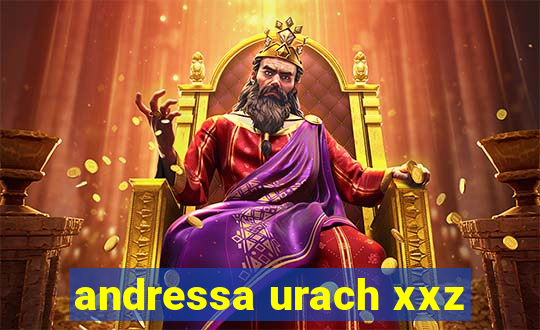 andressa urach xxz