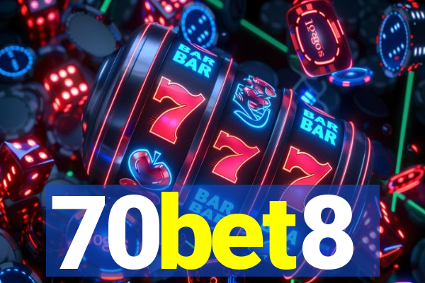 70bet8