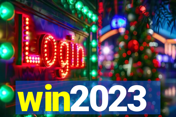 win2023