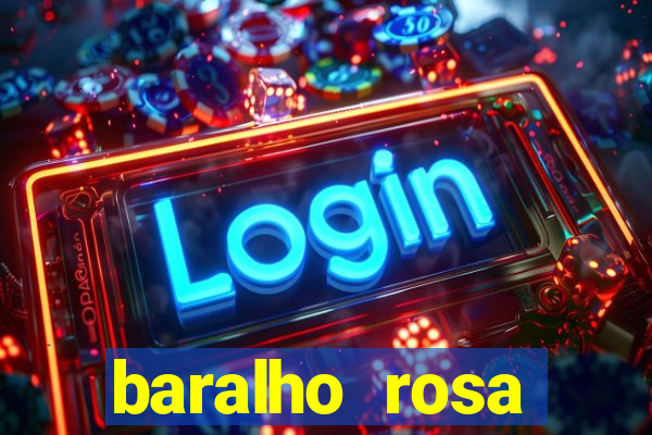 baralho rosa caveira significado das cartas