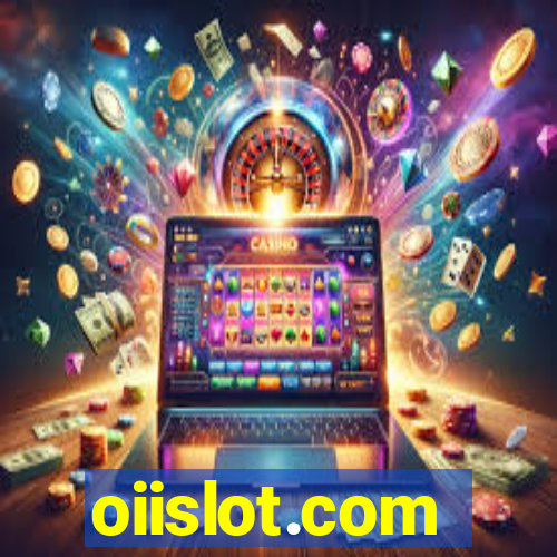 oiislot.com