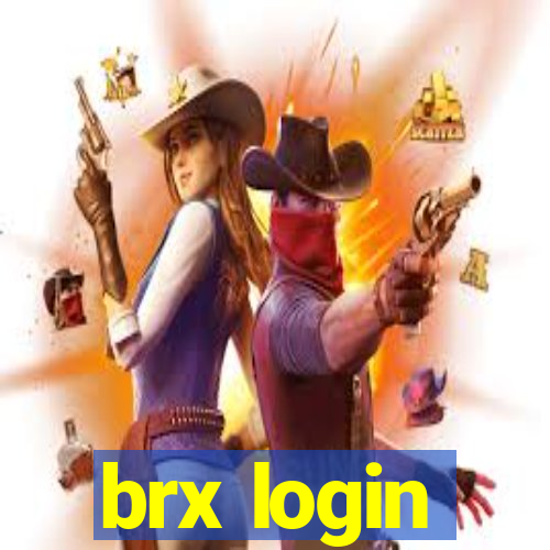 brx login