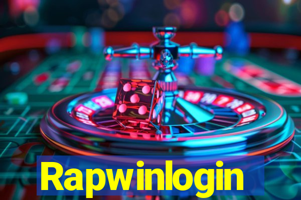 Rapwinlogin