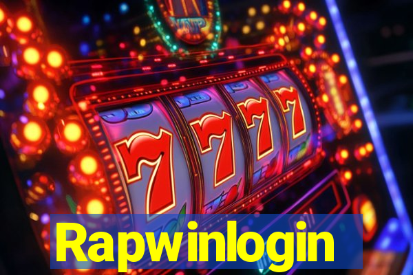 Rapwinlogin