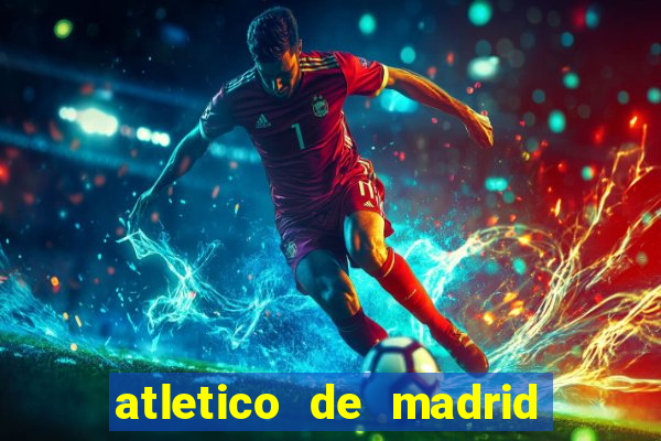 atletico de madrid x real madrid multicanais