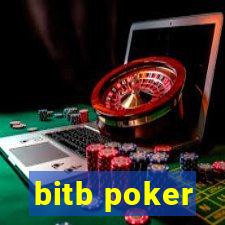 bitb poker