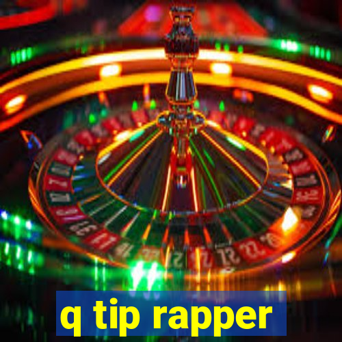 q tip rapper