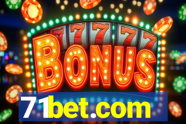 71bet.com