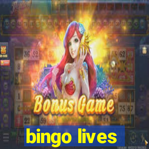 bingo lives