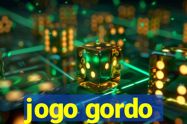 jogo gordo