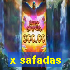 x safadas