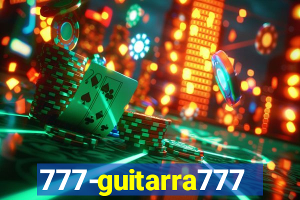 777-guitarra777.com