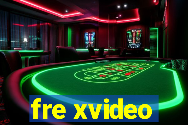 fre xvideo