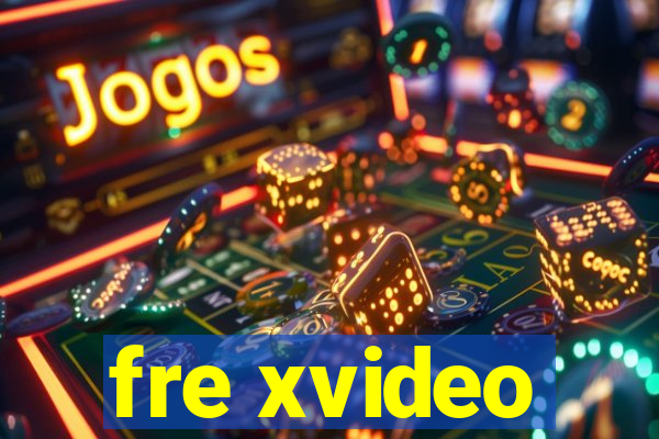 fre xvideo