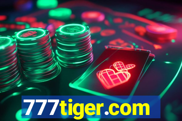 777tiger.com