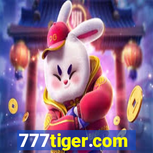 777tiger.com