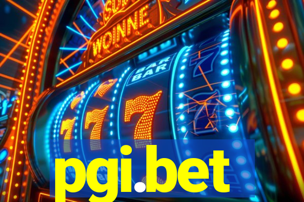 pgi.bet