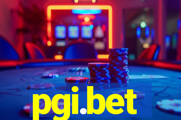 pgi.bet