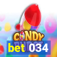 bet 034