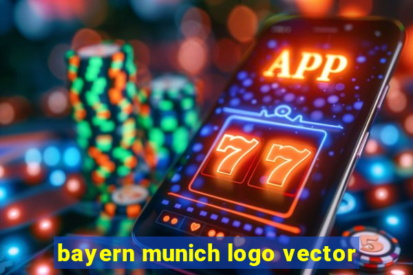 bayern munich logo vector