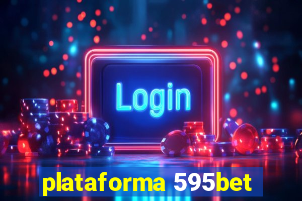 plataforma 595bet