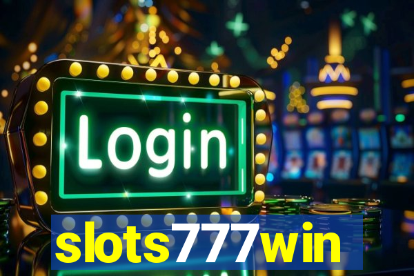 slots777win