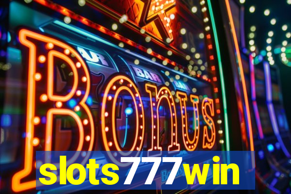 slots777win