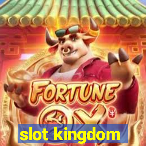 slot kingdom