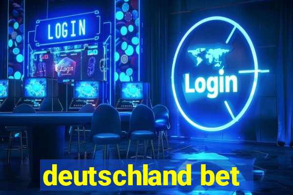 deutschland bet