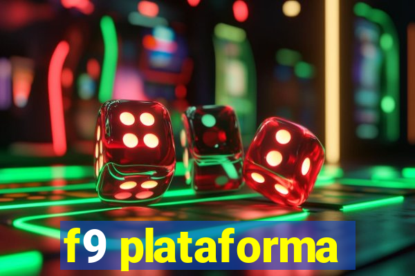 f9 plataforma