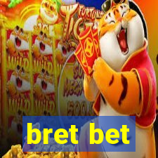 bret bet