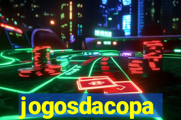 jogosdacopa