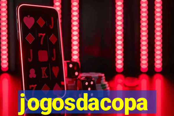 jogosdacopa