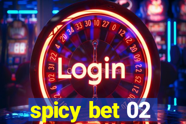 spicy bet 02